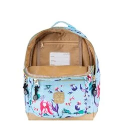 Pick & Pack Mermaid Backpack S Dusty Blue 16 Pick & Pack Mermaid Backpack S Dusty Blue -Diverse Tassen image 14624