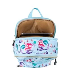 Pick & Pack Mermaid Backpack S Dusty Blue 17 Pick & Pack Mermaid Backpack S Dusty Blue -Diverse Tassen image 14625