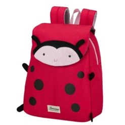Sammies By Samsonite Happy Sammies Eco Backpack S Plus Ladybug Lally -Diverse Tassen image 14634