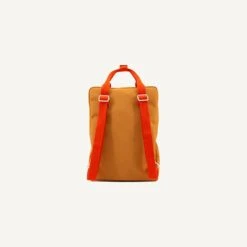 Sticky Lemon Backpack Large Farmhouse Envelope Homemade Honey 10 Sticky Lemon Backpack Large Farmhouse Envelope Homemade Honey -Diverse Tassen image 14647