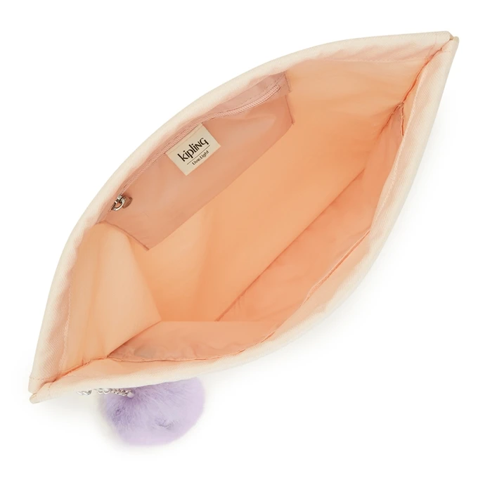 Kipling Supertaboo Tender Blossom 6 Kipling Supertaboo Tender Blossom - Afbeelding 4