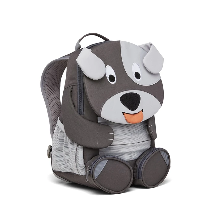 Affenzahn Large Friend Backpack Dog 6 Affenzahn Large Friend Backpack Dog - Afbeelding 4