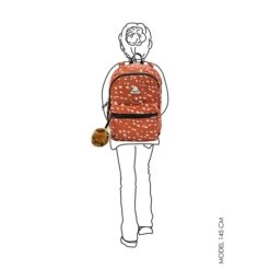 Little Legends Backpack L Deer -Diverse Tassen image 14674