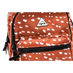 Little Legends Backpack L Deer -Diverse Tassen image 14678
