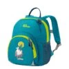 Jack Wolfskin Buttercup Daypack Everest Blue -Diverse Tassen image 14684