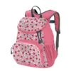 Jack Wolfskin Little Joe Daypack Pink All Over