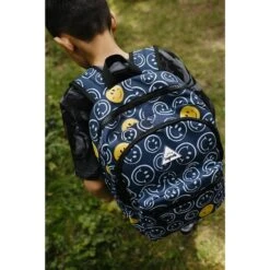 Little Legends Backpack L Smiley -Diverse Tassen image 14697