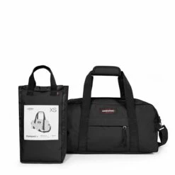 Eastpak Compact + Reistas Black -Diverse Tassen image 1470
