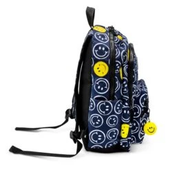 Little Legends Backpack L Smiley -Diverse Tassen image 14700