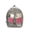 Zebra Trends Girls Rugzak S Velvet Zebra Grey -Diverse Tassen image 14701