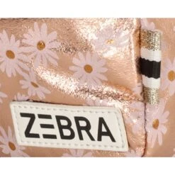 Zebra Trends Girls Flower Rugzak S Pink -Diverse Tassen image 14712