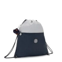 Kipling Supertaboo True Blue Grey -Diverse Tassen image 14721