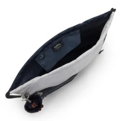 Kipling Supertaboo True Blue Grey -Diverse Tassen image 14722