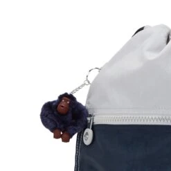 Kipling Supertaboo True Blue Grey -Diverse Tassen image 14723