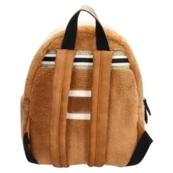 Zebra Trends Girls Teddy Rugzak S Beige -Diverse Tassen image 14728