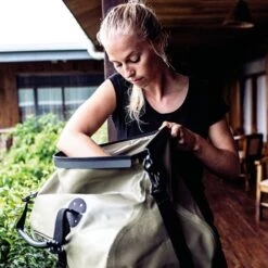 Ortlieb Rack-Pack 24 L Sunyellow 8 Ortlieb Rack-Pack 24 L Sunyellow -Diverse Tassen image 1473