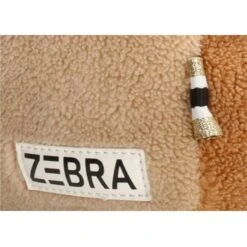 Zebra Trends Girls Teddy Rugzak S Beige -Diverse Tassen image 14730