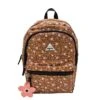 Little Legends Backpack L Vintage Flower 2 Little Legends Backpack L Vintage Flower -Diverse Tassen image 14737