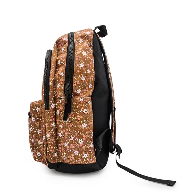 Little Legends Backpack L Vintage Flower 11 Little Legends Backpack L Vintage Flower - Afbeelding 9