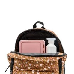 Little Legends Backpack L Vintage Flower 24 Little Legends Backpack L Vintage Flower -Diverse Tassen image 14747