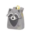 Sammies By Samsonite Happy Sammies Eco Backpack S Raccoon Remy 1 Sammies By Samsonite Happy Sammies Eco Backpack S Raccoon Remy -Diverse Tassen image 14754
