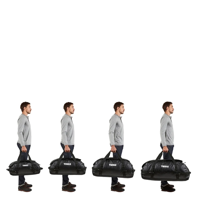 Thule Chasm S 40L Olivine 4 Thule Chasm S 40L Olivine - Afbeelding 2