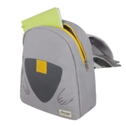 Sammies By Samsonite Happy Sammies Eco Backpack S Raccoon Remy -Diverse Tassen image 14760