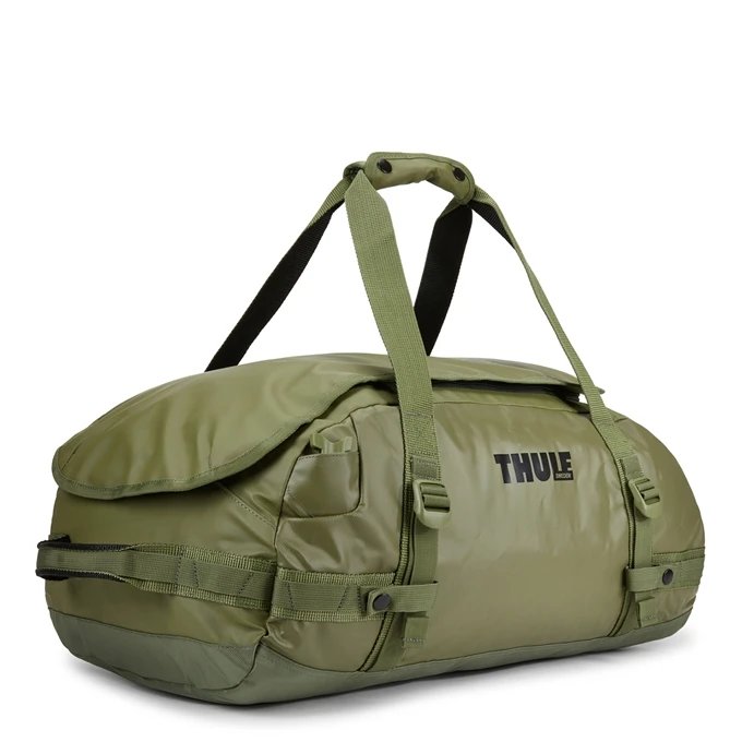 Thule Chasm S 40L Olivine 5 Thule Chasm S 40L Olivine - Afbeelding 3