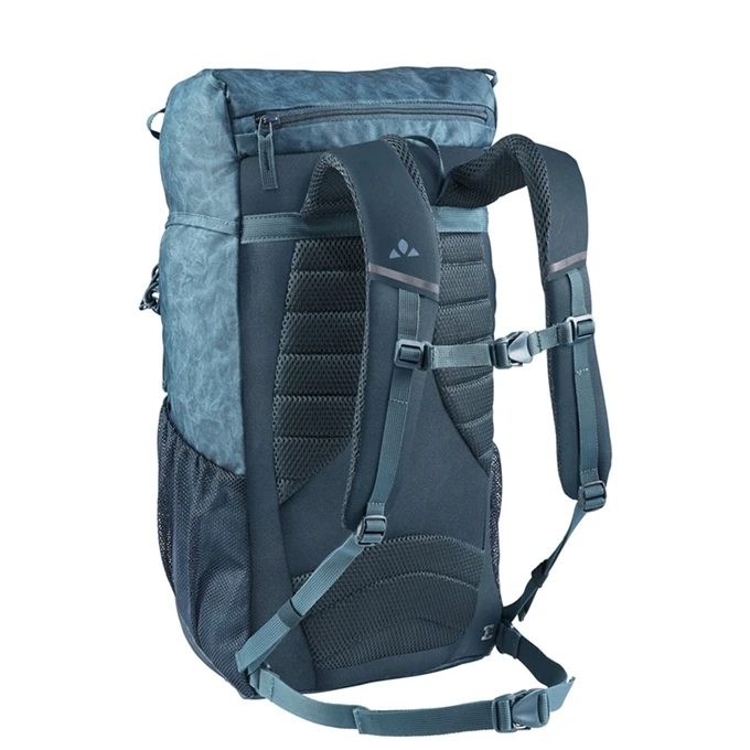 Vaude Skovi 19 Kinderrugzak Dark Petrol 5 Vaude Skovi 19 Kinderrugzak Dark Petrol - Afbeelding 3