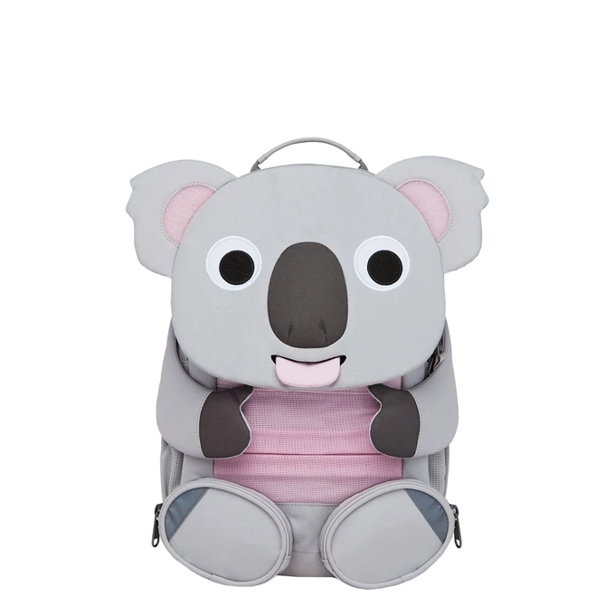 Affenzahn Large Friend Backpack Koala 3 Affenzahn Large Friend Backpack Koala