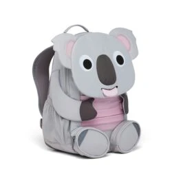 Affenzahn Large Friend Backpack Koala 10 Affenzahn Large Friend Backpack Koala -Diverse Tassen image 14775
