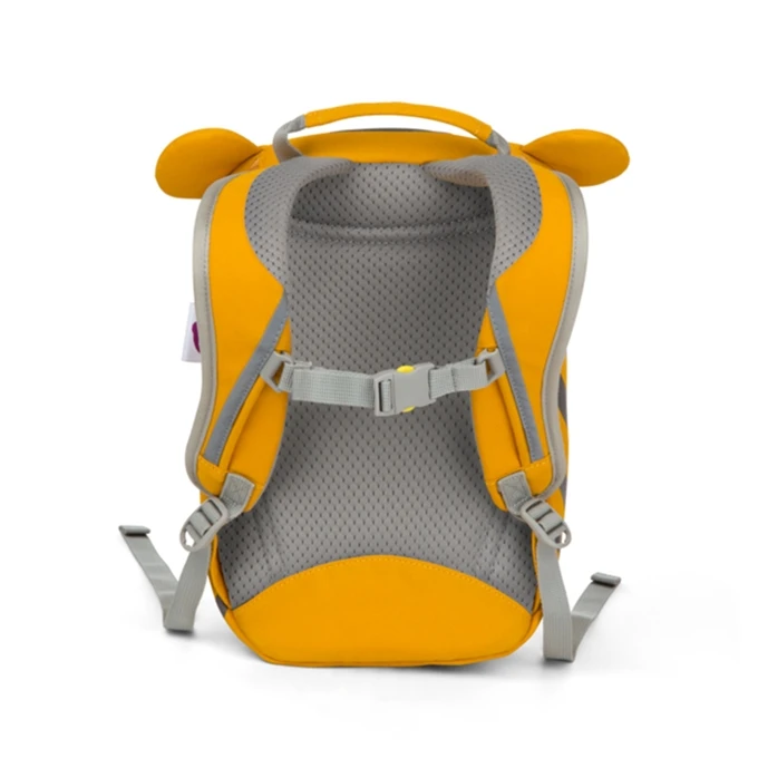 Affenzahn Small Friend Backpack Tiger 5 Affenzahn Small Friend Backpack Tiger - Afbeelding 3