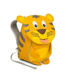 Affenzahn Small Friend Backpack Tiger 10 Affenzahn Small Friend Backpack Tiger -Diverse Tassen image 14780