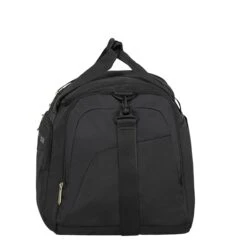 American Tourister Summerfunk Duffle 52 Black 16 American Tourister Summerfunk Duffle 52 Black -Diverse Tassen image 148