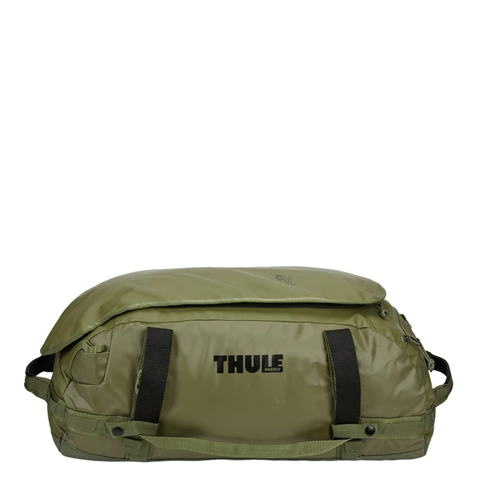 Thule Chasm S 40L Olivine 8 Thule Chasm S 40L Olivine - Afbeelding 6