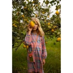 Sticky Lemon Phone Pouch XL Farmhouse Flower Pink -Diverse Tassen image 14807