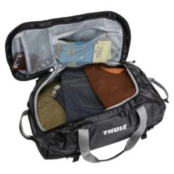 Thule Chasm S 40L Olivine 17 Thule Chasm S 40L Olivine -Diverse Tassen image 1481