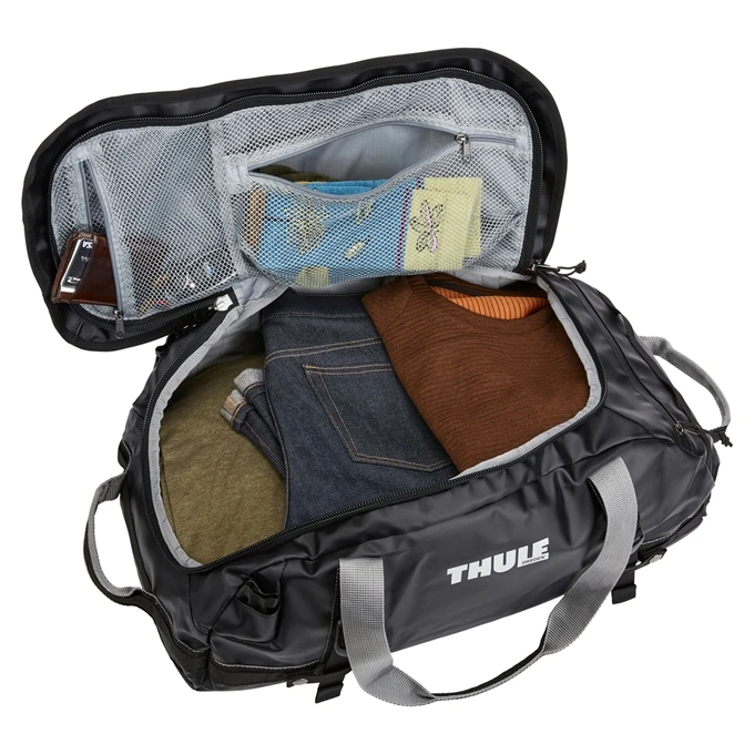 Thule Chasm S 40L Olivine 9 Thule Chasm S 40L Olivine - Afbeelding 7