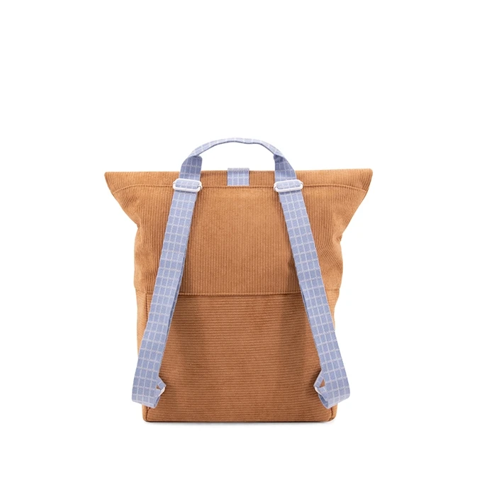 Sticky Lemon Farmhouse Backpack Large Curduroy Harvest Moon 6 Sticky Lemon Farmhouse Backpack Large Curduroy Harvest Moon - Afbeelding 4