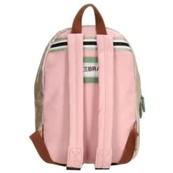 Zebra Trends Nora Rugzak Goud 11 Zebra Trends Nora Rugzak Goud -Diverse Tassen image 14823