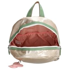 Zebra Trends Nora Rugzak Goud 14 Zebra Trends Nora Rugzak Goud -Diverse Tassen image 14826