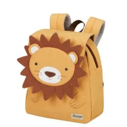 Sammies By Samsonite Happy Sammies Eco Backpack S Lion Lester -Diverse Tassen image 14836