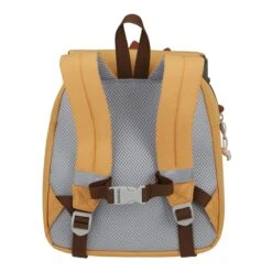 Sammies By Samsonite Happy Sammies Eco Backpack S Lion Lester -Diverse Tassen image 14839