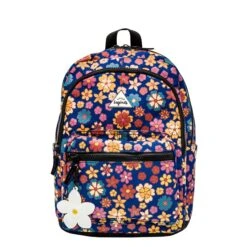 Little Legends Backpack L Flower Power