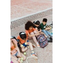 Little Legends Backpack L Flower Power 11 Little Legends Backpack L Flower Power -Diverse Tassen image 14844