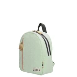 Zebra Trends Girls Rugzak S Glitter Mint -Diverse Tassen image 14854