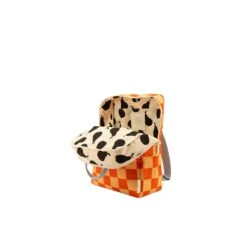 Sticky Lemon Farmhouse Backpack Large Checkerboard Pear Jam - Ladybird Red 11 Sticky Lemon Farmhouse Backpack Large Checkerboard Pear Jam - Ladybird Red -Diverse Tassen image 14861