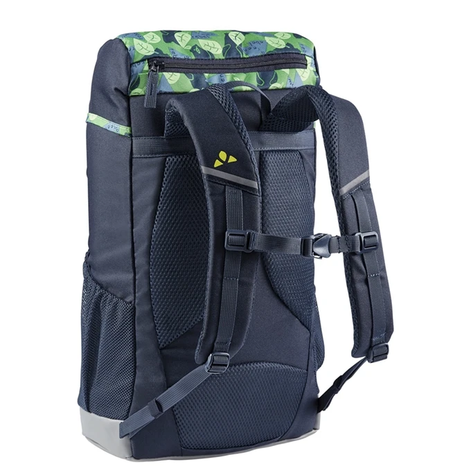 Vaude Puck 14 Kinderrugzak Parrot Green/eclipse 5 Vaude Puck 14 Kinderrugzak Parrot Green/eclipse - Afbeelding 3