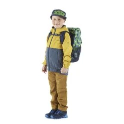 Vaude Puck 14 Kinderrugzak Parrot Green/eclipse 9 Vaude Puck 14 Kinderrugzak Parrot Green/eclipse -Diverse Tassen image 14881