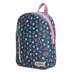 Zebra Trends Unicorn Rugzak Blauw -Diverse Tassen image 14890